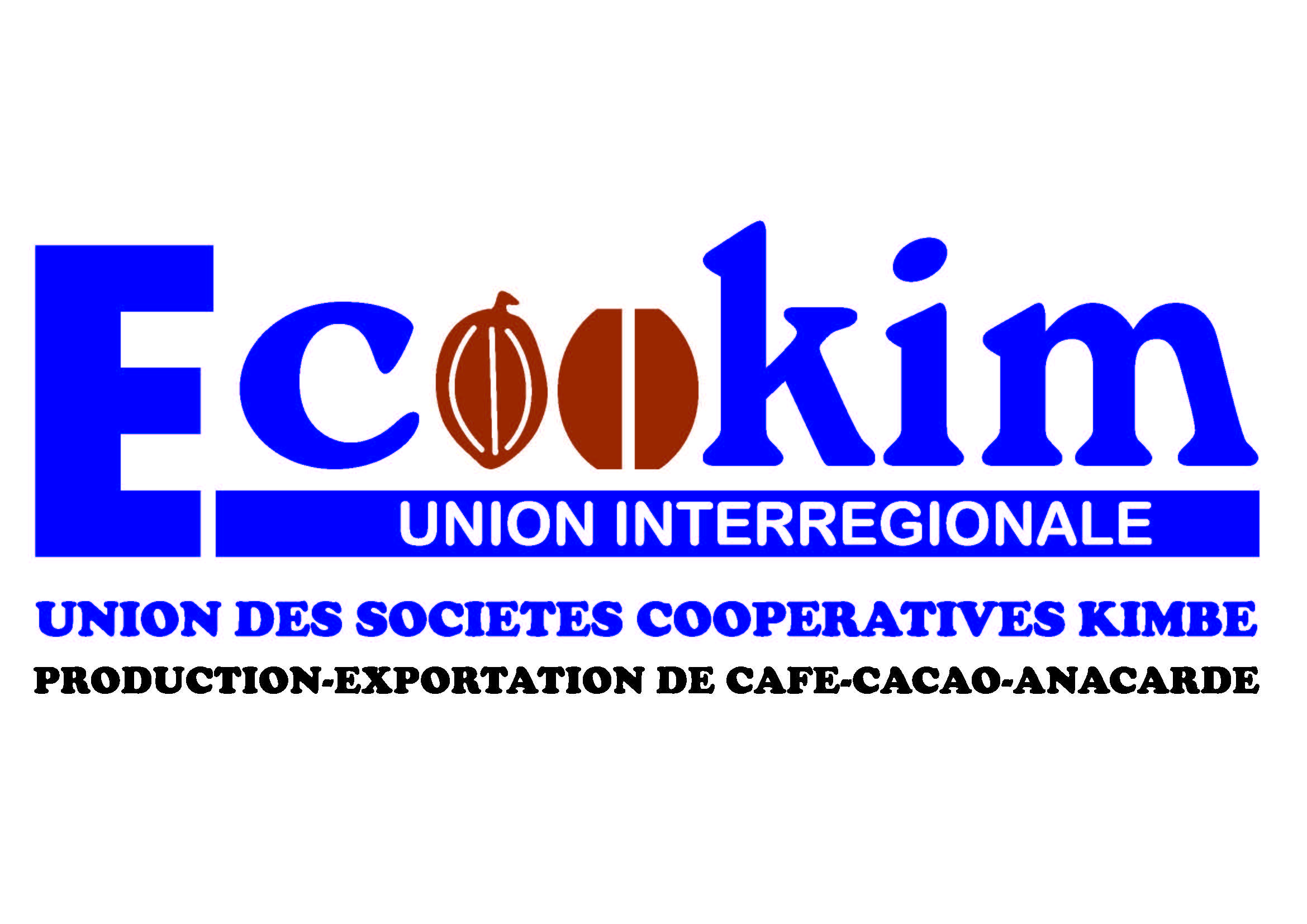 ECOOKIM ICI Cocoa Initiative